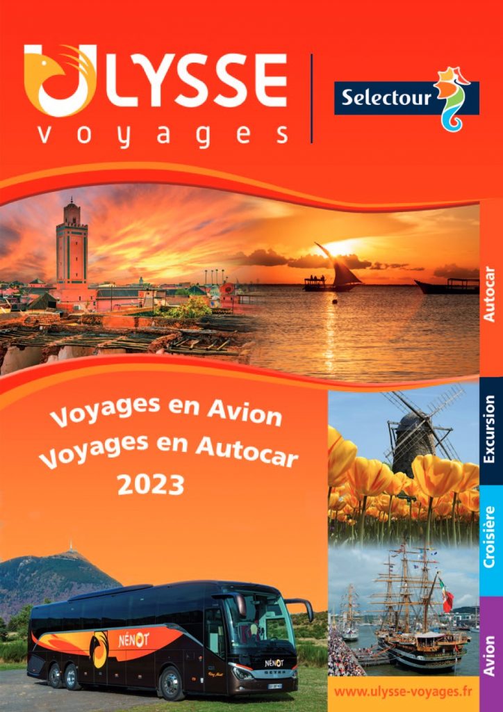 catalogue voyages touyarot 2023